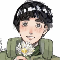 Rock Lee