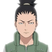 Nara Shikamaru