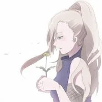 Yamanaka Ino