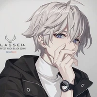 [Alpha] Đường Tình Hữu [Top9]