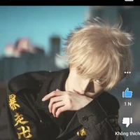 t/g <Yuu >