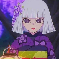 Ubuyashiki Kanata 