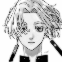 Izana Kurokawa