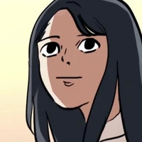Vy(Kazuko)nhỏ