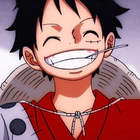 Monkey D Luffy