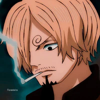 Vinsmoke Sanji