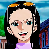 Nico Robin