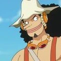 God Usopp