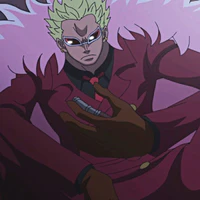 Doquixote Doflamingo