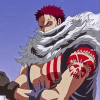 Charlotte Katakuri