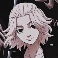 Sano Manjirou•Mikey•