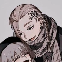 Ryuguji Ken•Draken•