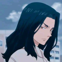Baji Keisuke