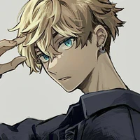 Matsuno Chifuyu