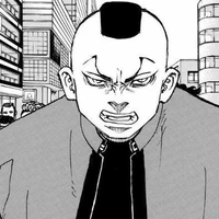 Mochizuki Kanji