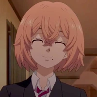 Tachibana Hinata
