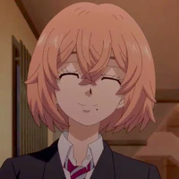 Tachibana Hinata