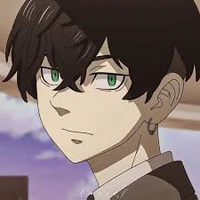 Matsuno Chifuyu