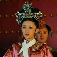 thuần Nguyên hoàng hậu