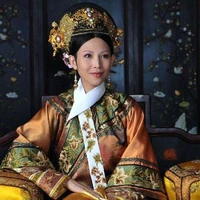 nghi tu kế hoàng hậu