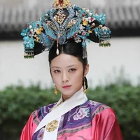 hoa phi thế lan