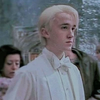 Draco Malfoy 🍏