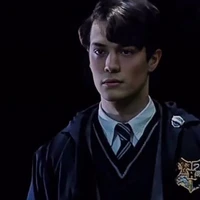 Tom Riddle