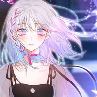 Tiêu Nhi ( hoàng hậu/mẹ nữ9)