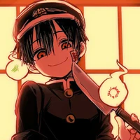 Hanako (Amane Yugi)