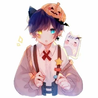 Cố Thanh Tâm[Cậu]