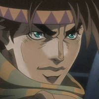Joseph Joestar