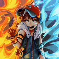 Frosfire