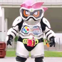 Kamen Rider Ex Aid