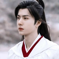 Vương Nhất Bác (Thái Tử)