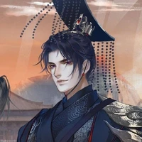 Vương Thiên Hàn (phụ hoàng VNB)