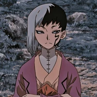 Gen Asagiri