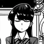 Komi Shouko