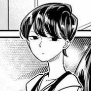 Komi Shuuko
