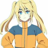Uzumaki Nami