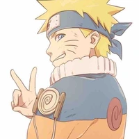 Uzumaki Naruto