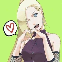 Yamanaka Ino 