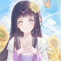 Hyuga Hinata