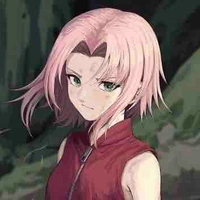 Haruno Sakura