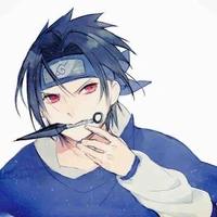Uchiha Sasuke