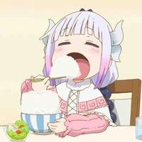 Kanna cute ( t/g )