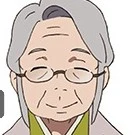 Bà Fuuko