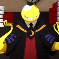 koro-sensei