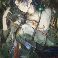 Trượng Y Thần(kiếp trước)