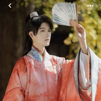 Tạ Hoài [Nhị Vương gia]