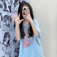Hàn Tống Hạ  Nhi_ em họ cô